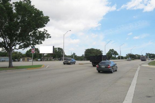 Location photo for N Powerline Rd near Broward Community & Family Health Centers (Pompano Beach)