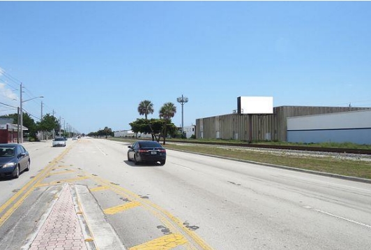 Location photo for NE 4th Ave near Dixie Hwy & Northeast 27th St (Pompano Beach)