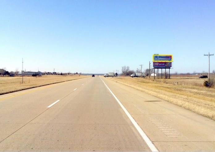 HWY 169 3.7MI S/O HWY 88 NS/EF UF (COLLINSVILLE) Media