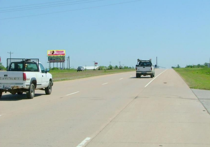 HWY 169 3.7MI S/O HWY 88 NS/WF UF (COLLINSVILLE) Media