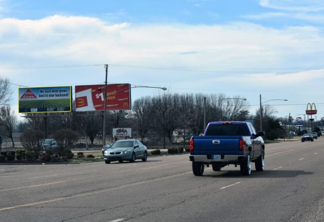 Location photo for Sebastian St near Twin City Shopping Center, West Helena (Helena-West Helena)