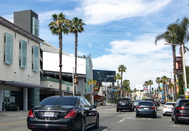 Location photo for William S Hart Dog Park (West Hollywood)