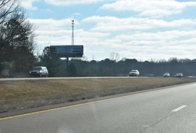 Hwy 78 NS 1mi W/O Hwy 309 (Byhalia) F/W-1 Media