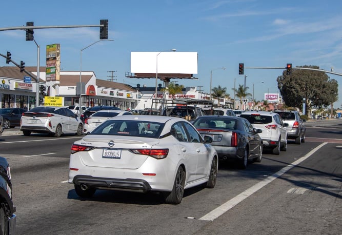 Location photo for S La Brea Ave near La Brea / Century (Inglewood)