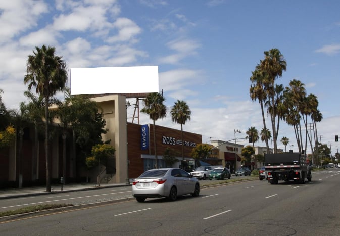 Location photo for S Sepulveda Blvd (Los Angeles)