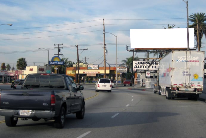 Location photo for W Manchester Blvd near Manchester / La Cienega (Inglewood)
