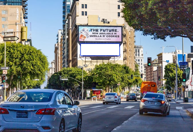 Location photo for Main St near Escape Room LA, Downtown Los Angeles (Los Angeles)