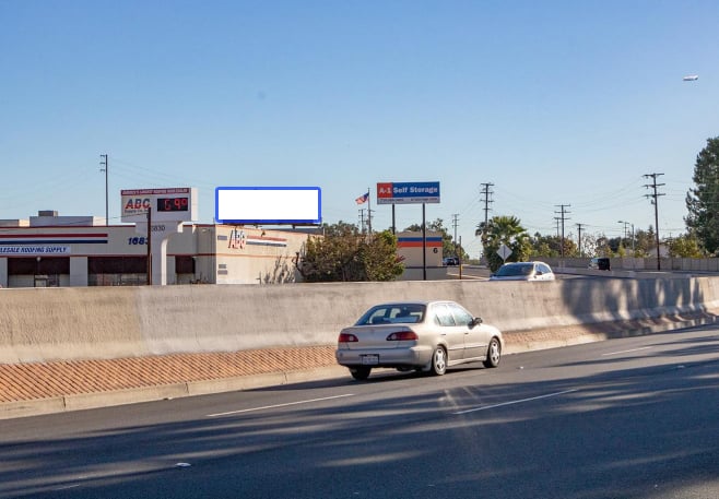 Harbor N/L E/O Warner #1% F/N Media