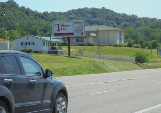 US 23 2.5 mi N/O SR 2061 ES Media