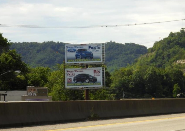 Location photo for S Mayo Trail near Pikeville Nursing & Rehab (Pikeville)