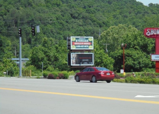 Location photo for N Mayo Trail near Weddington Square (Pikeville)