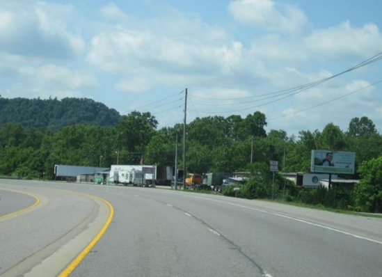 US 23 0.8 mi N/O SR 979 WS Media