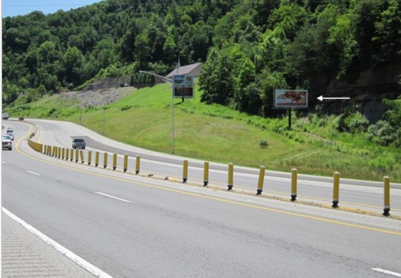 Location photo for Cs-1658 near Prestonsburg Village (Prestonsburg)