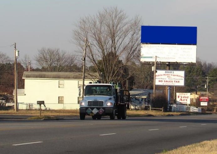 Location photo for US-65 (Greenbrier)