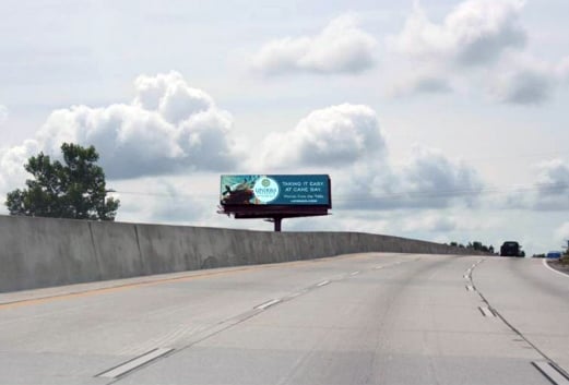 Location photo for Bennett Yard Rd near Martha Dr / Stith Ave (North Charleston)