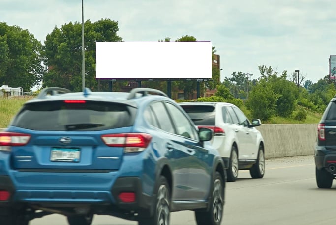 Location photo for 9th Ave SW near Dog Relief Area (Forest Lake)