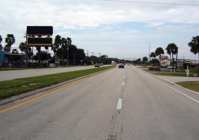 Location photo for FL-520 near SR 520 / Range Rd (Cocoa)