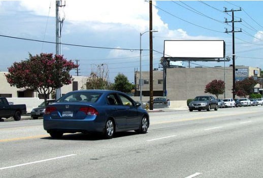 Location photo for Nordhoff St near Nordhoff / Corbin, Northridge (Los Angeles)