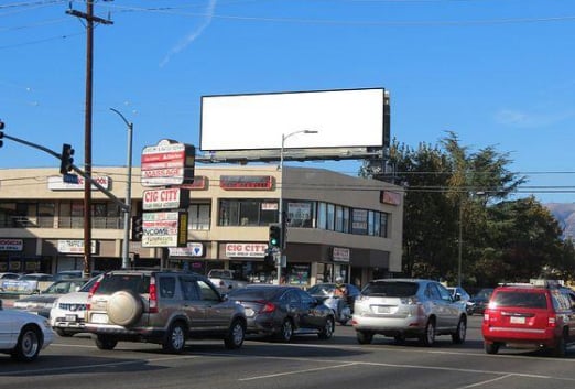Location photo for Nordhoff St near Nordhoff / Corbin, Northridge (Los Angeles)