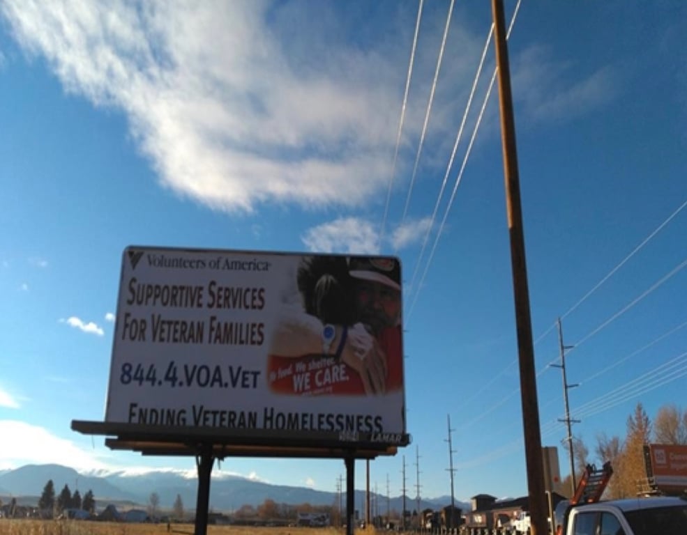 Location photo for Gallatin Rd near Bozeman Hot Springs Campground (Bozeman)