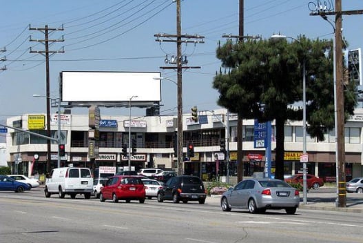 Location photo for Nordhoff St near Nordhoff / Corbin, Northridge (Los Angeles)