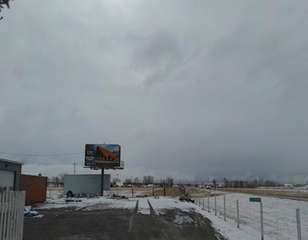 Location photo for Frontage Rd (Belgrade)