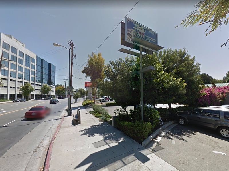 Location photo for Reseda / Burbank (Los Angeles)