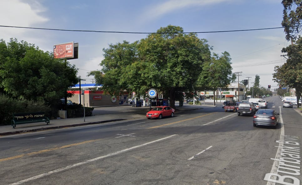 Location photo for Reseda / Burbank (Los Angeles)