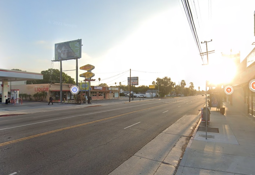 Location photo for Vanowen St (Los Angeles)