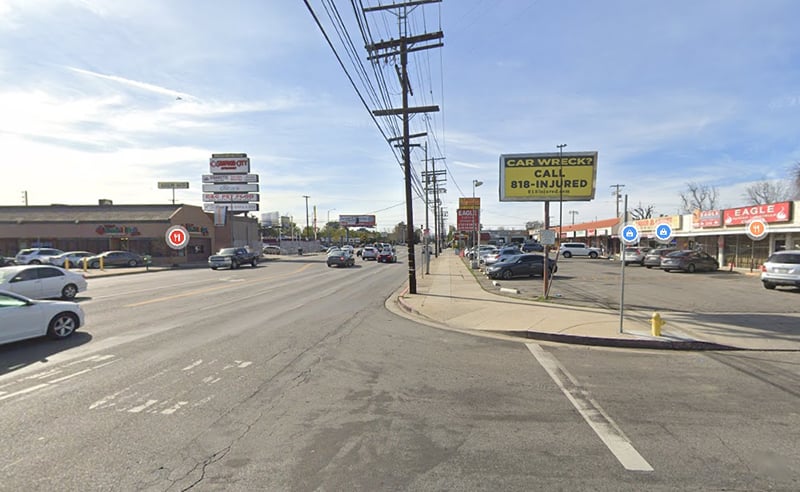 NORDHOOF ST NL 15F W OF COLLETT AVE EF Media