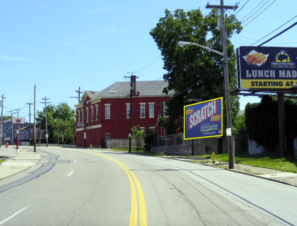 519 PIKE STREET W/O MAIN F/N Media