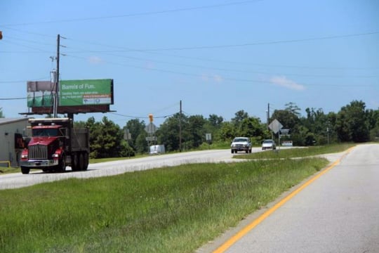 US 76/378 W 0.2 mi W/O SR 441 SS F/E - 1 Media