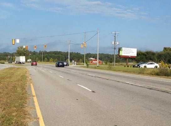 Location photo for Broad St near Veterans Park (Sumter)