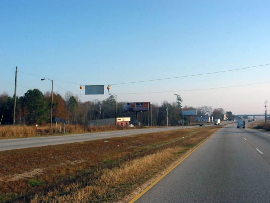 US 378/76 W 890 ft E/O SR 441 NS F/W - 1 Media