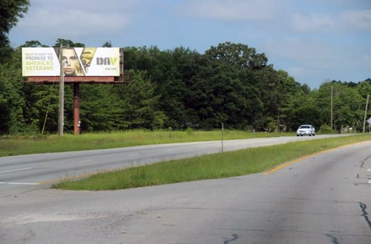 Location photo for Broad St (Sumter)