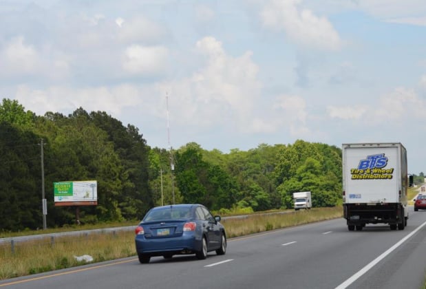 Location photo for N/S US-74 BYP 4 MI E/O SR 1323