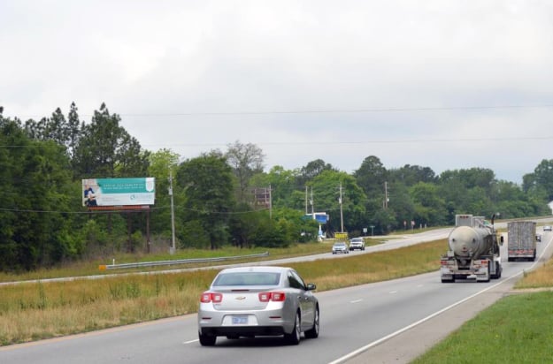 Location photo for Andrew Jackson Hwy (Laurel Hill)