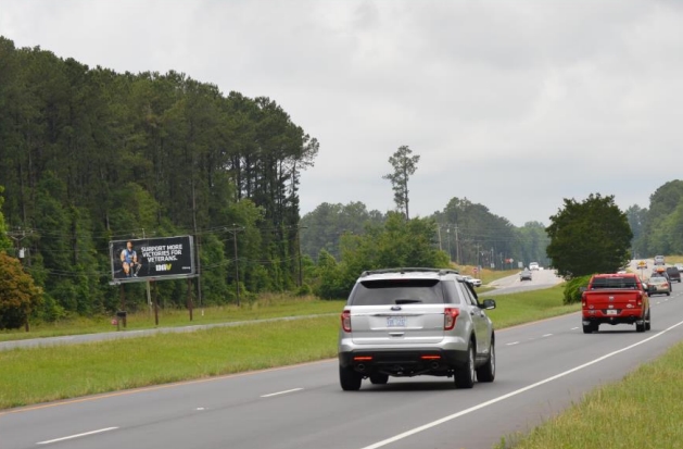 Location photo for Andrew Jackson Hwy (Laurel Hill)