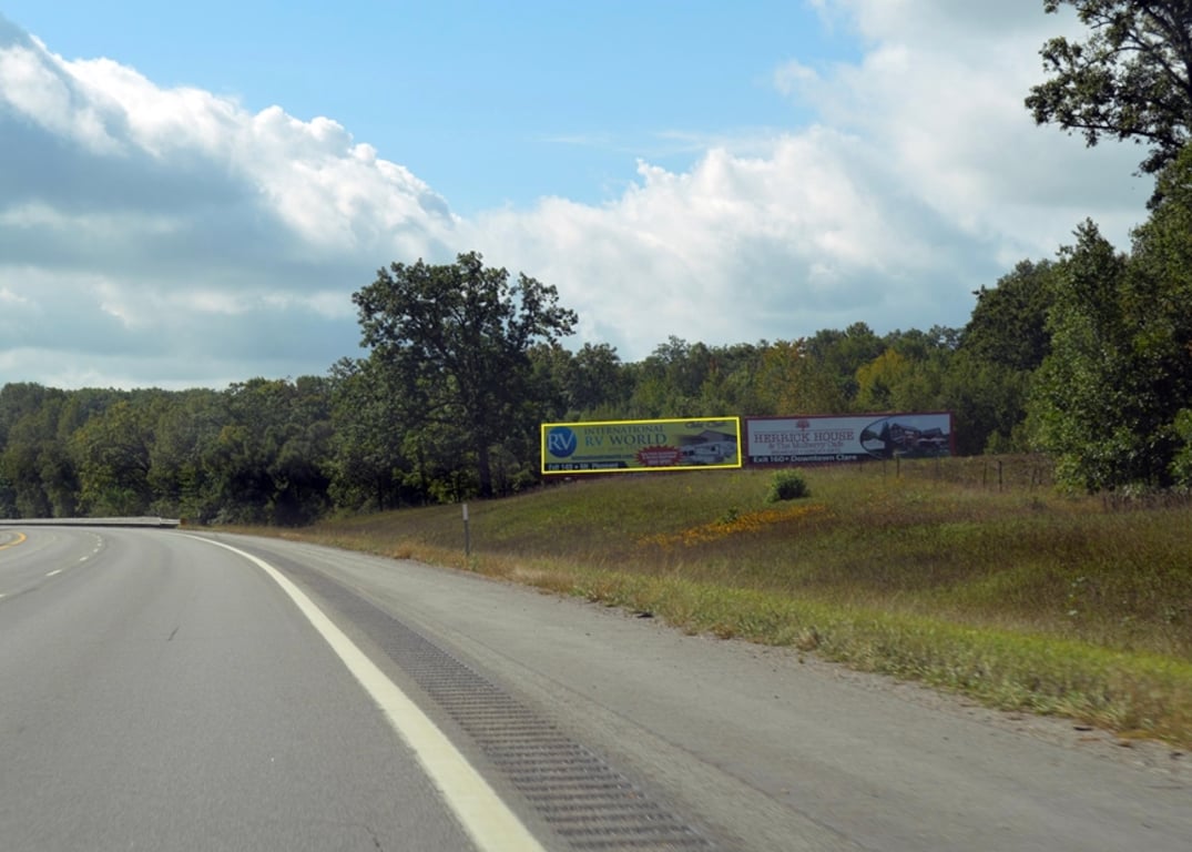 Location photo for E Ashard Rd (Harrison)