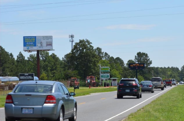 Location photo for Fayetteville Rd (Raeford)