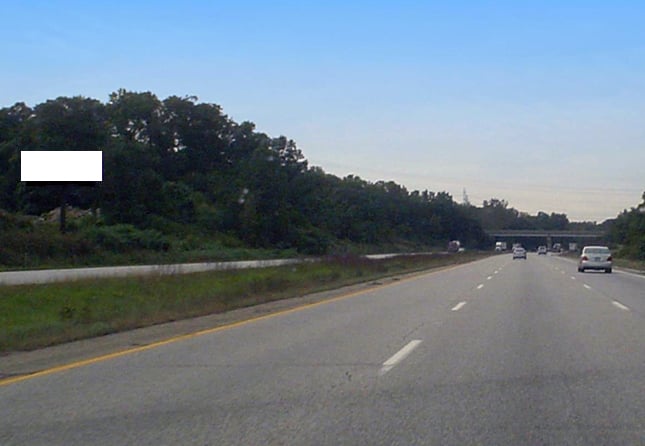 I-94 4 mi E/O Red Arrow Hwy (N/O Bridgman Exit) SS F/E Media