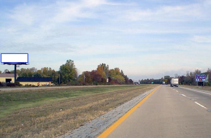 I-196 1 mi E/O M-43 NS F/W Media