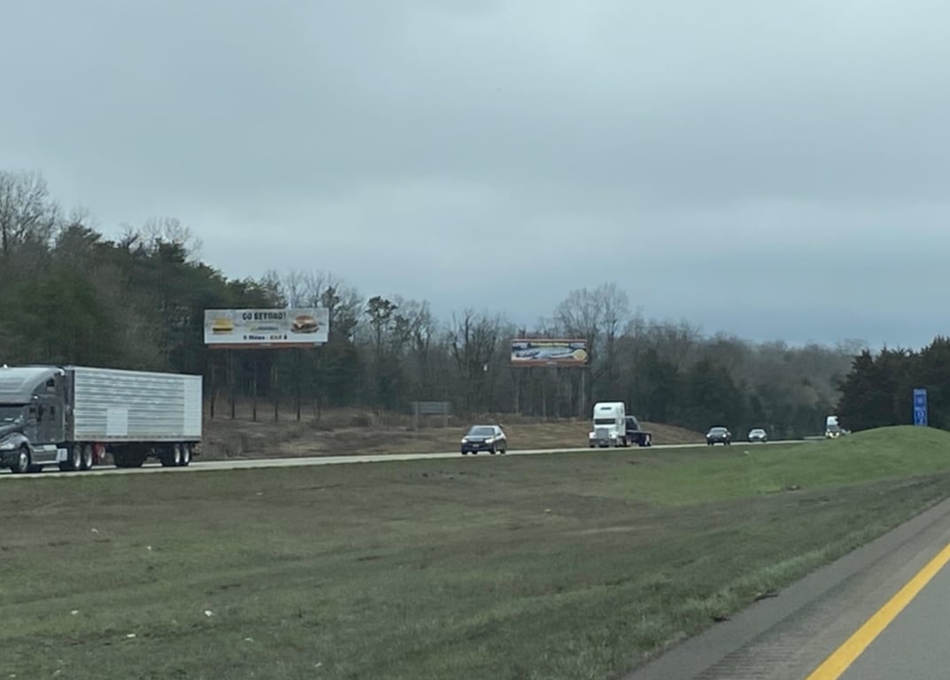 Location photo for I-81 1.3MI N/O LOWLAND MORRISTOWN EXIT 12 MM 13.3 ES