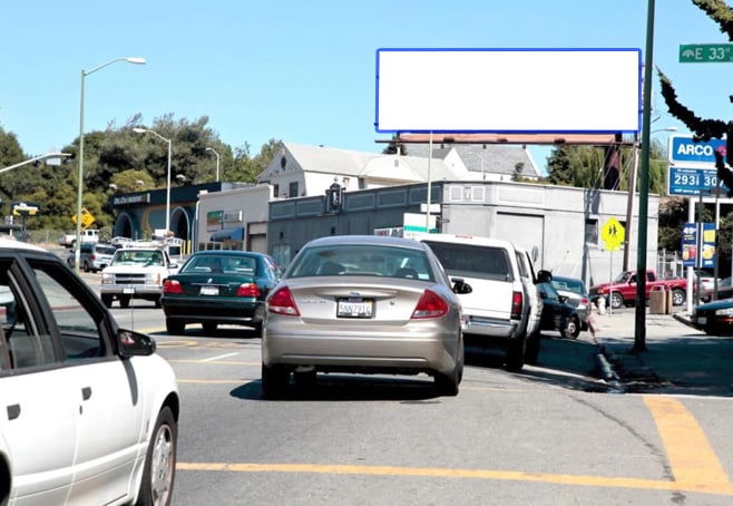 Location photo for Park Blvd near MacArthur Blvd & Park Blvd, Lynn (Oakland)