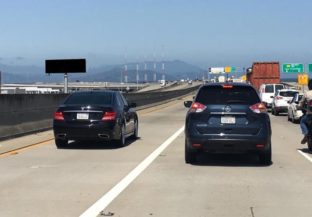 Location photo for Burma Rd (Oakland)