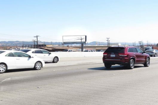 Location photo for 45th Ave (Oakland)