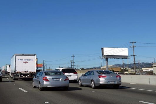 Location photo for 45th Ave (Oakland)