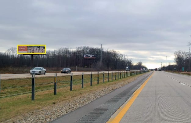 S/S I-94 0.4 MI W/O CR687 F/E Media