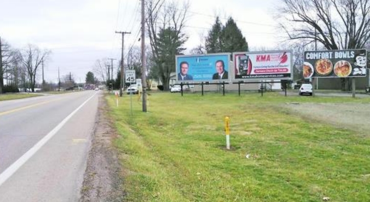 Location photo for Mt Vernon Rd near Evans Family Park (Newark)