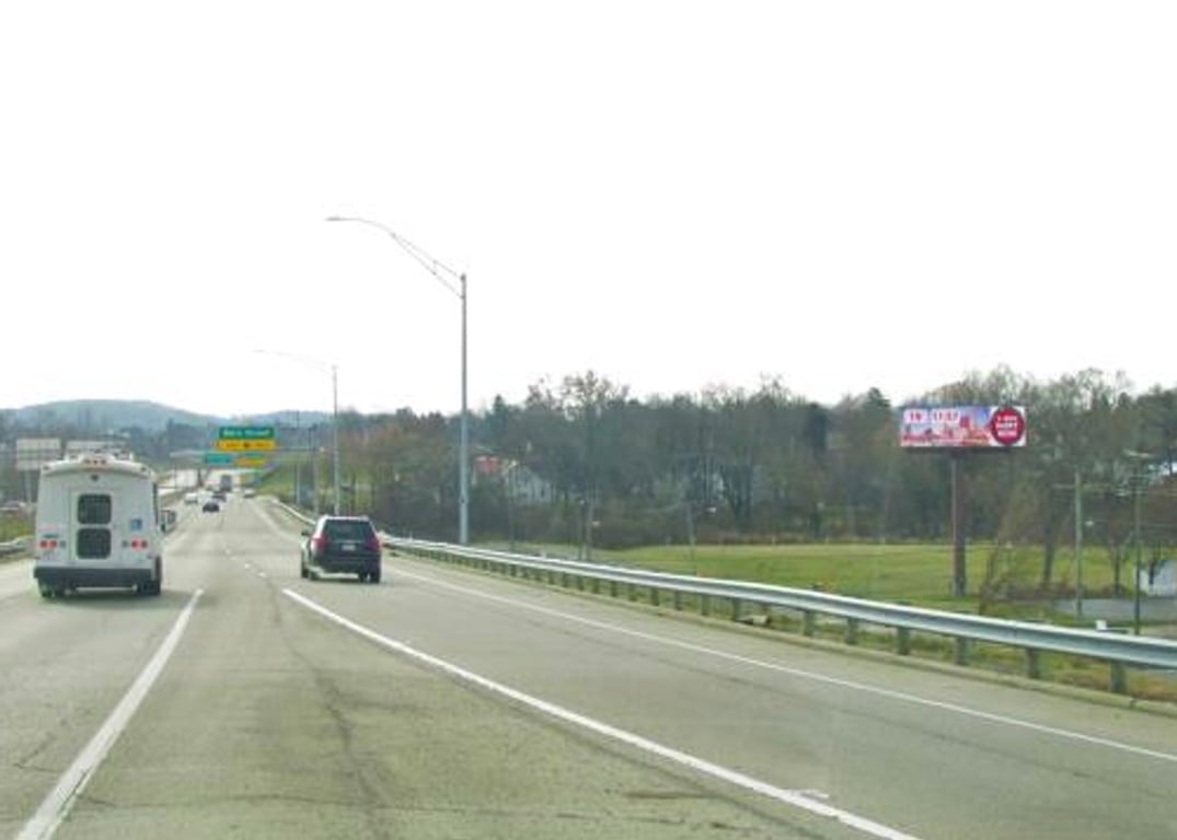 Location photo for W Church St near Paul "Hoss" Starr Stadium (Newark)